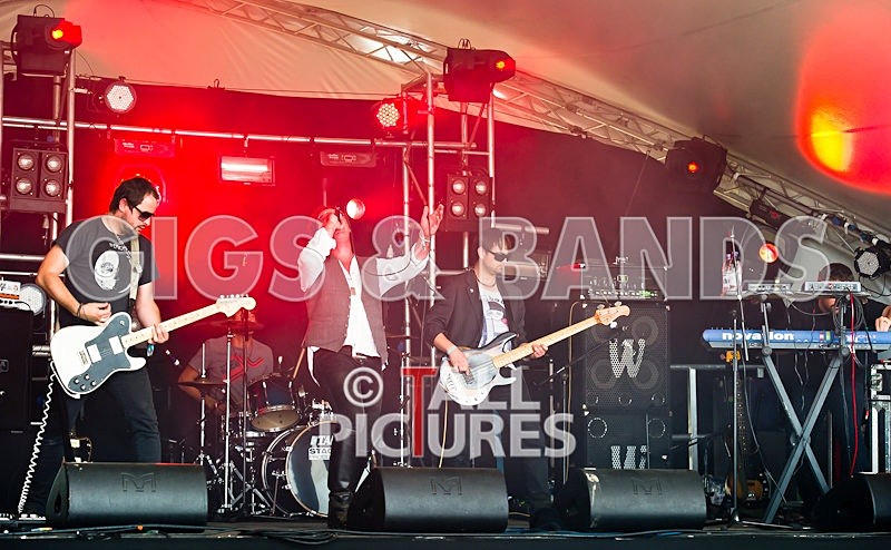 Gay Army-131 - GAY ARMY at JERSEY LIVE 2010