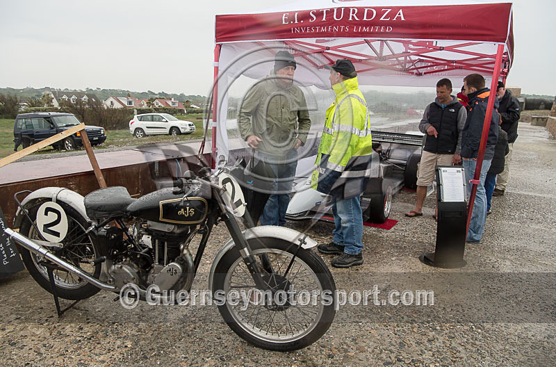 British SandAce_2016_SCENE-7 - BRITISH SAND ACE 1000cc 2016 - THE SCENE