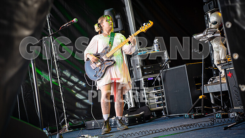 Lula  Gene-24 - LULA & GENE