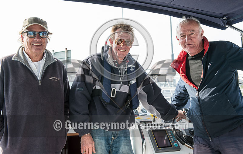 Worlds Powerboats_2014_Race-2-303 - UIM CLASS 3A & 3B WORLD OFFSHORE CHAMPIONSHIP_RACE-2