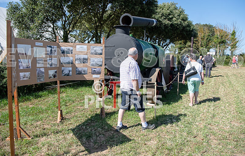 Guernsey Agricultural Show 2021-199 - GUERNSEY AGRICULTURAL SHOW 2021