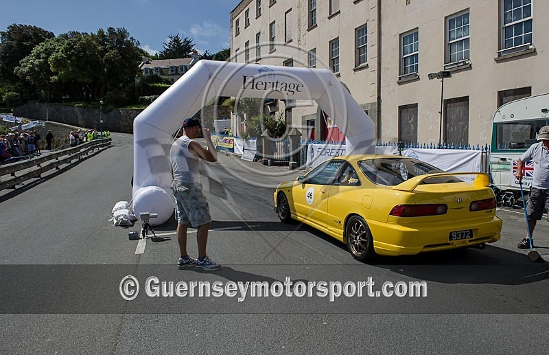 Charity Hill Climb_2012-37 - HERITAGE CHARITY HILL CLIMB 2012