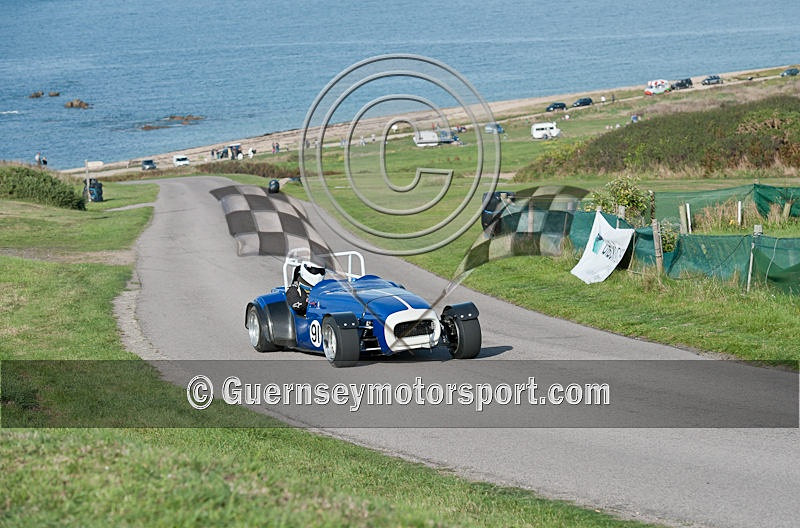 Ald Hill_2010_Car-112 - ALDERNEY HILL CLIMB 2010