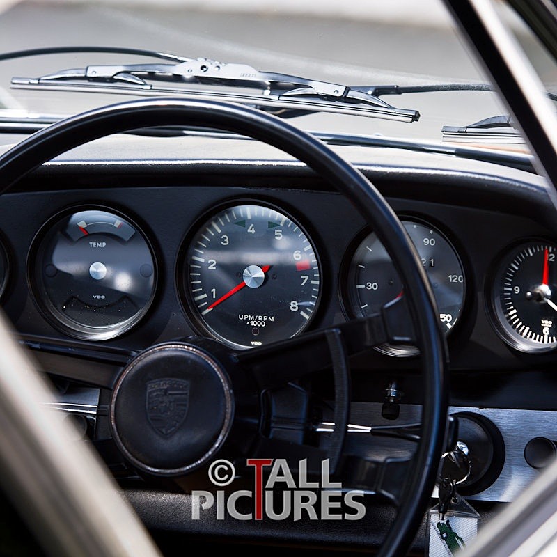 Porsche_911T-34 - HARRISON AUTOMOTIVE