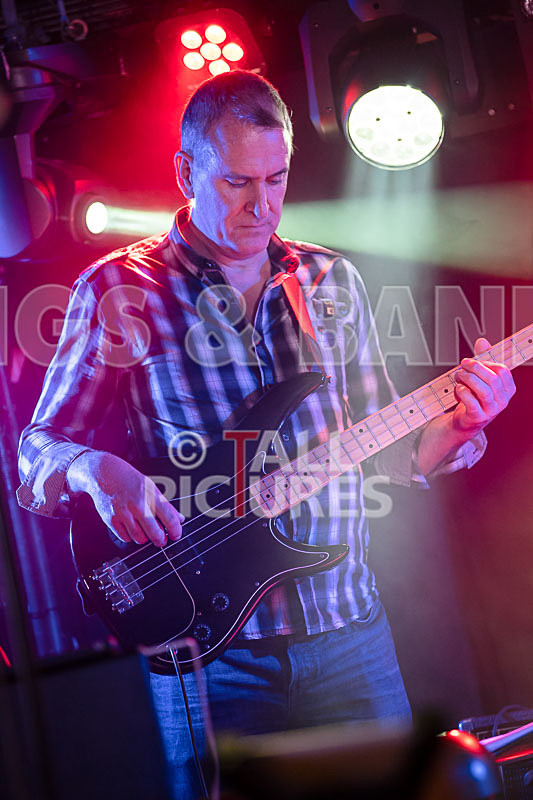 The KB Project-10 - THE KB PROJECT