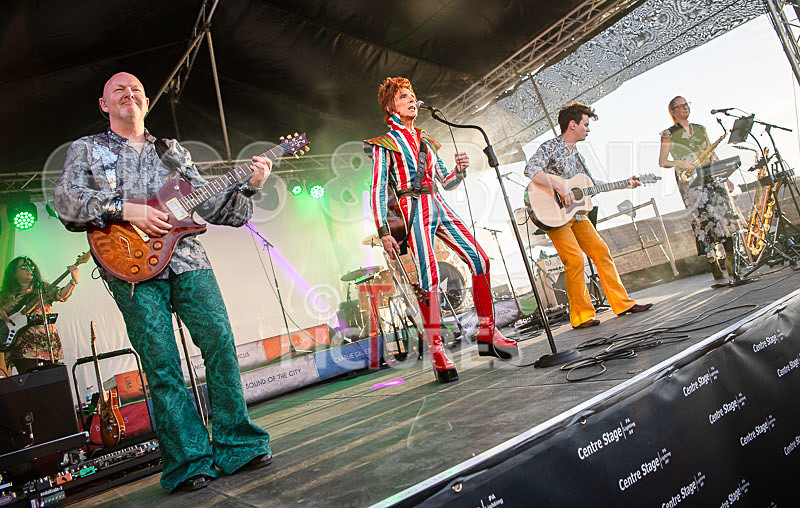 The Bowie Experience-37 - THE BOWIE EXPERIENCE