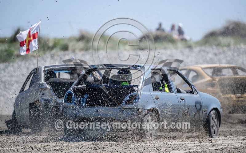 Autocross Fun Meeting 2018-21 - AUTO-X FUN MEETING 2018