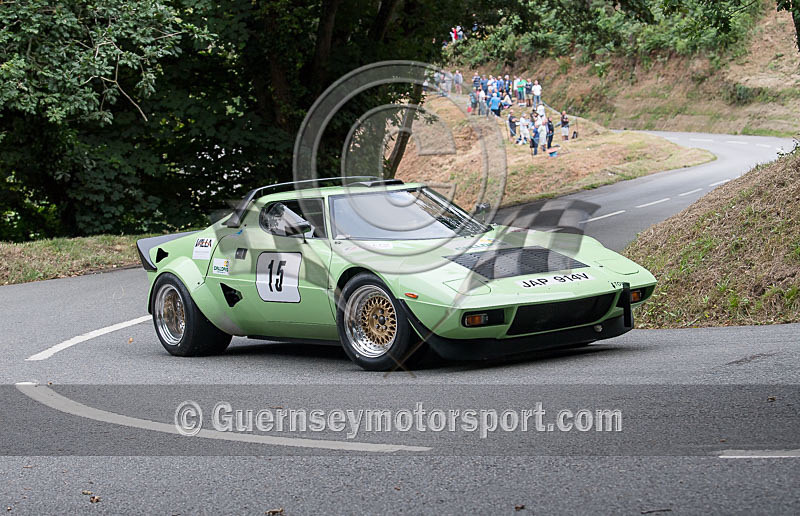 Jersey National Hill 2017_CAR-142 - JERSEY NATIONAL 2017 - CARS