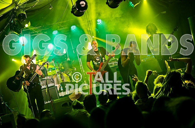 Breed77-14 - BREED77