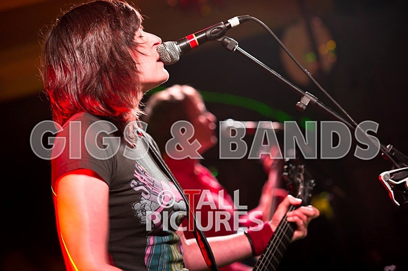 Urban Wendy-9 - URBAN WENDY at RoA-7