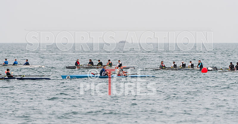 B T S Rowing Challenge-24 - BTS ROWING CHALLENGE 2018