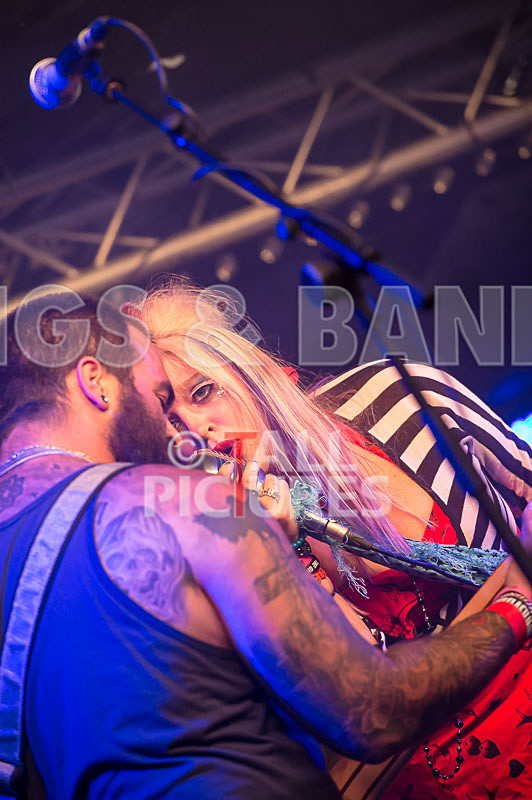 Static Alice-372 - STATIC ALICE