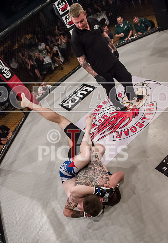 Lock-In 2014_Bout-9-20 - BOUT-9