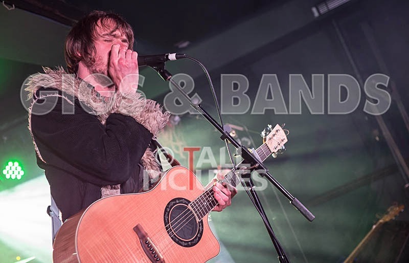 The Recks-77 - THE RECKS