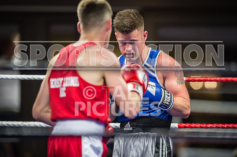 BOUT-6 Harry Bertram v Dale Johns-31 - BOUT-6 Harry Bertram v Dale Johns