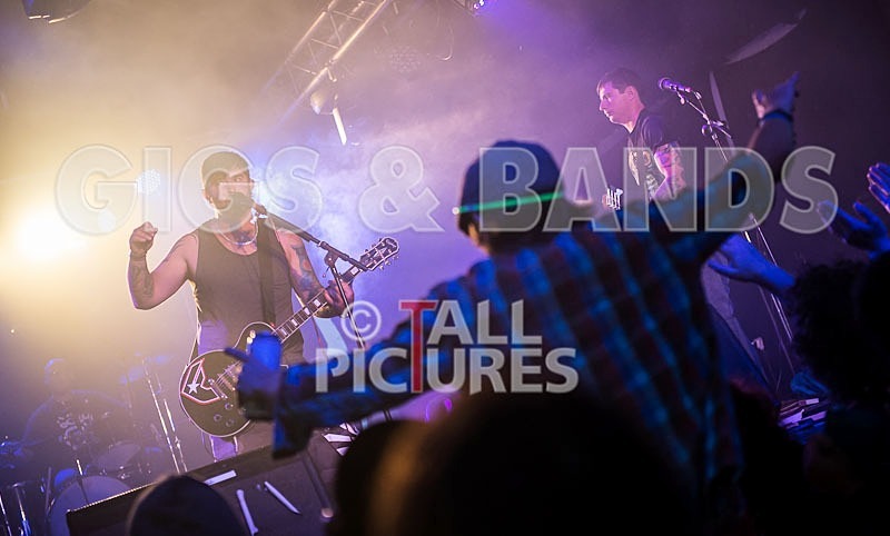 2 Minutes 2 Late_Chaos8-1 - 2 MINUTES 2 LATE