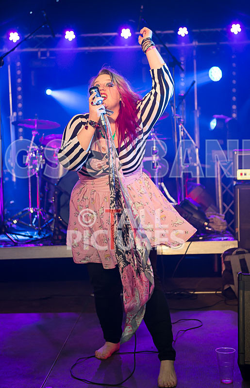 Static Alice-426 - STATIC ALICE