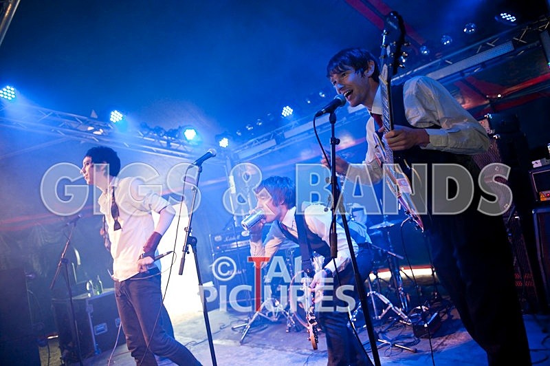 The Valentines-10 - THE VALENTINES