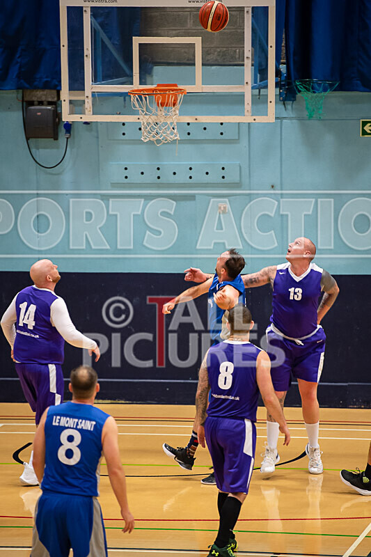 Le Mont Saint v Mayside_01-11-2019-16 - LE MONT SAINT STORM v MAYSIDE