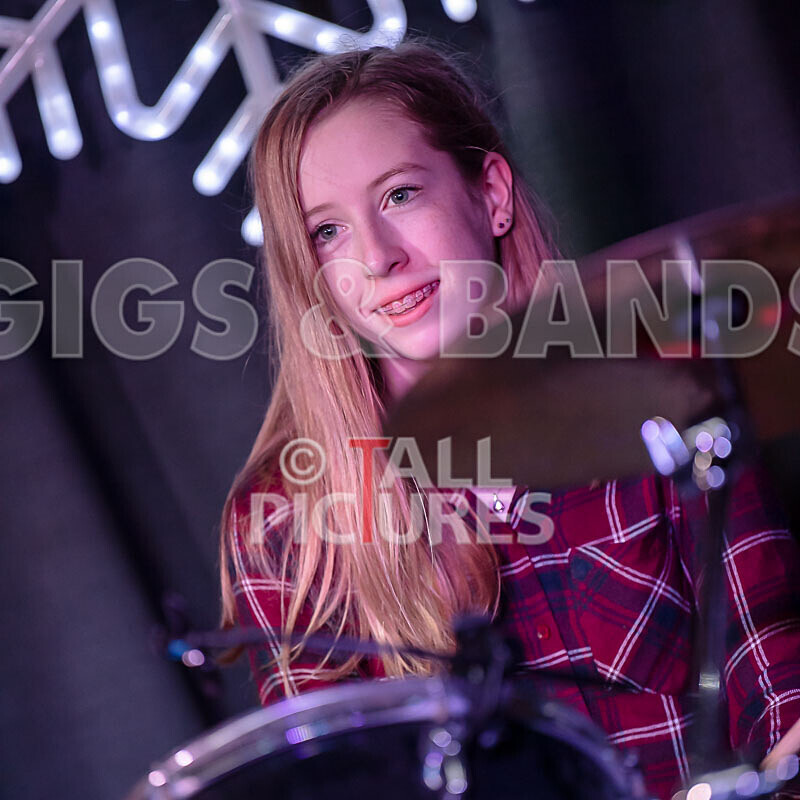 SoPM Christmas Gig_2019_BANDS-19 - SoPM CHRISTMAS GIG 2019_THE BANDS