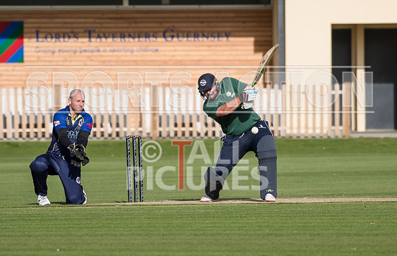 GCBXI v Rovers-16 - GCBXI v ROVERS at KGV
