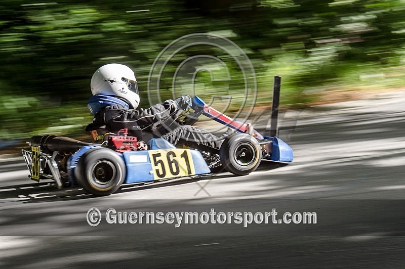 GKMC_Hill Climb_04-06-2012_Kart-39 - KARTS 2012-06-04