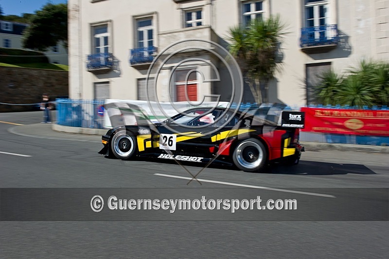 Hill Climb_29-08-11_Car-1 - CARS 2011-08-29