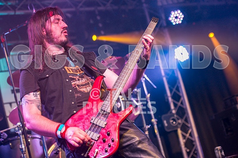 Chaos 2013_Big Machine-8 - BIG MACHINE