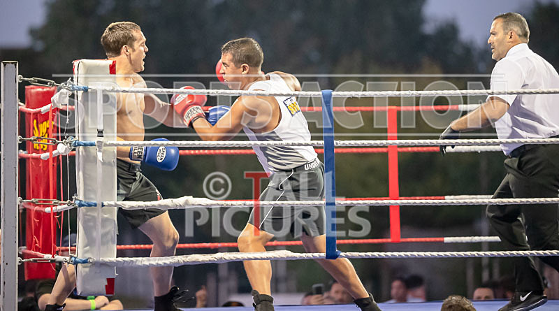 BOUT-16- AndyBang Bang Bailey v James Lets Brawl Lesbirel-33 - BOUT-16 Andy'Bang Bang' Bailey v James 'Lets Brawl' Lesbirel