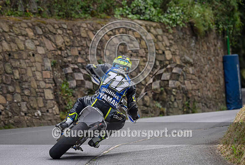 2022 Two-Day Hillclimb_Bike-96 - TWO-DAY HILLCLIMB 2022 - BIKES