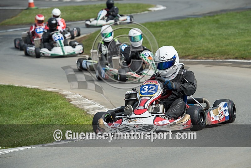 Karting_08-04-2012-21 - KARTING SUMMER CHAMPIONSHIP ROUND-1