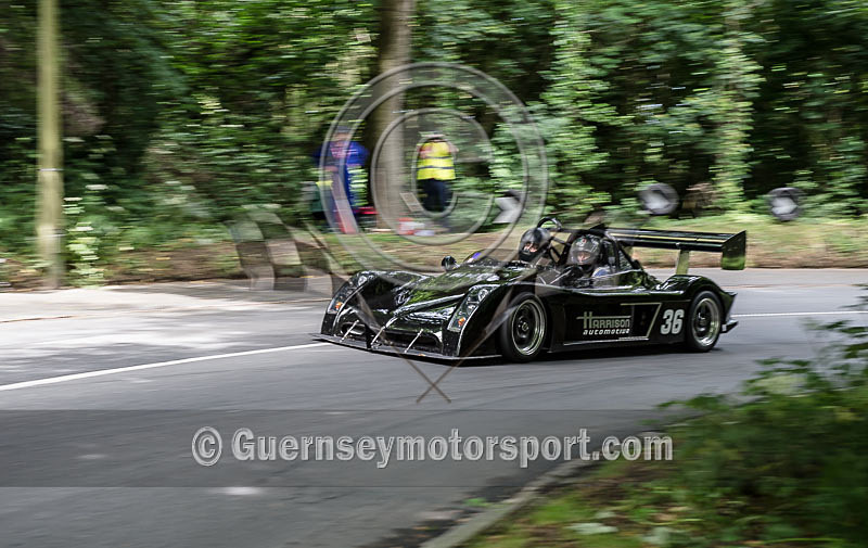 Heritage Charity Hillclimb_2014-52 - HERITAGE CHARITY HILL CLIMB 2014