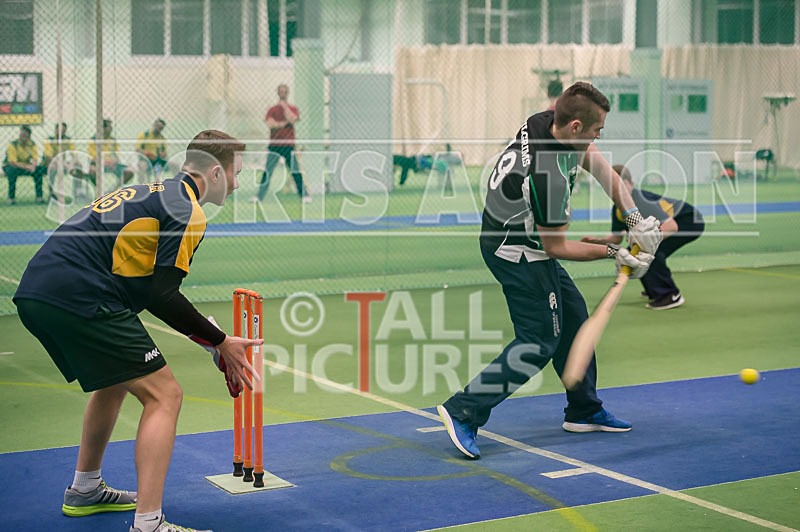 Indoor Cricket_20-01-2015-9 - INDOOR CRICKET_20-01-2015