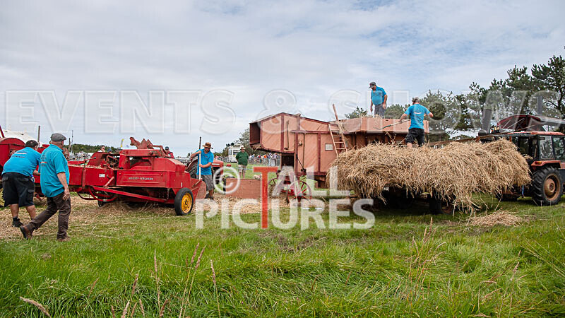 Guernsey Agricultural Show 2021-95 - GUERNSEY AGRICULTURAL SHOW 2021
