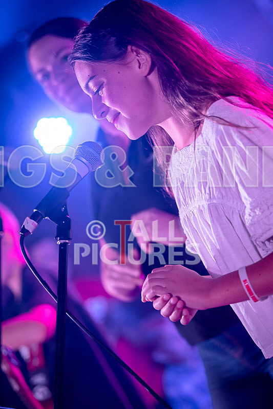 The Goo Fighters-7 - THE GOO FIGHTERS