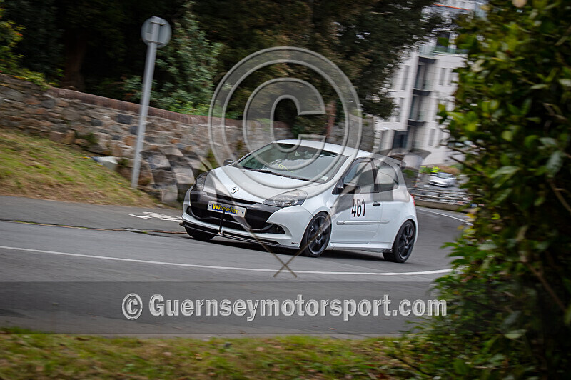2022 Two-Day Hillclimb_Car-235 - TWO-DAY HILLCLIMB 2022 - CARS