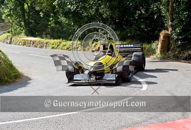 Jersey National Car-1 - JERSEY MSA NATIONAL 2008