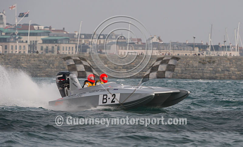 Powerboats_Race-3-172 - UIM CLASS 3A & 3B WORLD OFFSHORE CHAMPIONSHIP_RACE-3