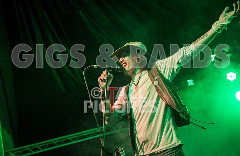 Chaos 2013_The Atmosphere-12 - CHAOS 2013... THE ATMOSPHERE