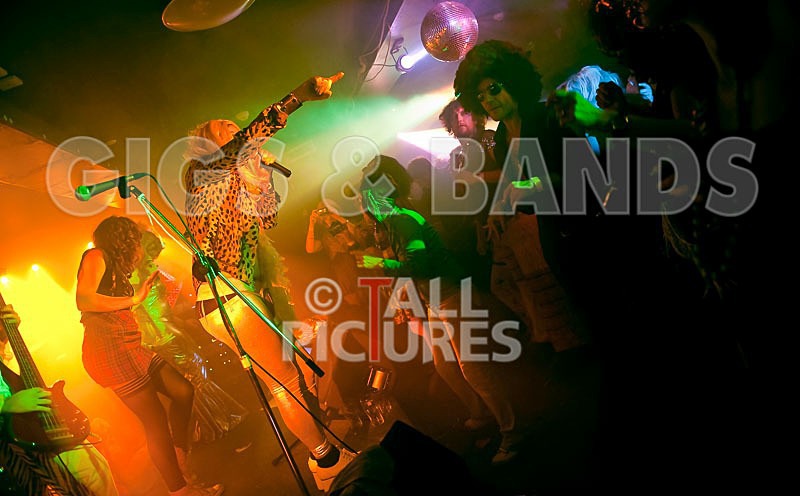 Spangles-76 - SPANGLES