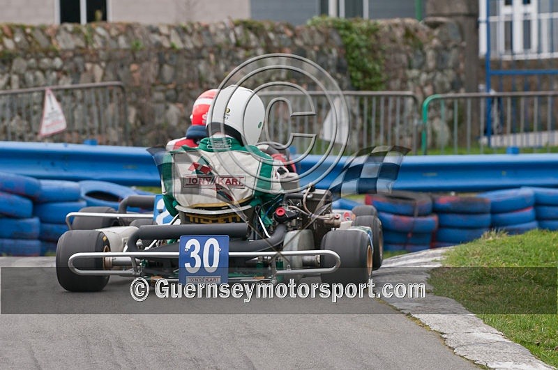 Kart Winter Champ 2011 Rnd-2-46 - KARTING WINTER CHAMPIONSHIP ROUND-2