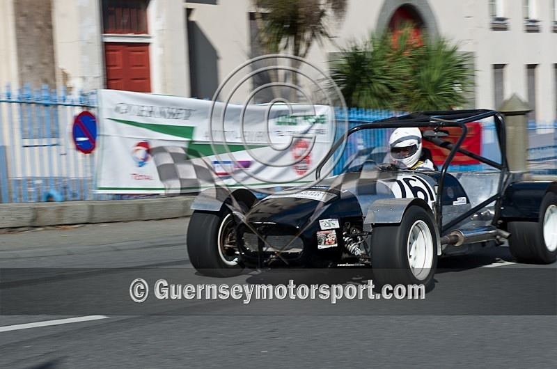 Hill Climb_29-08-11_Car-163 - CARS 2011-08-29
