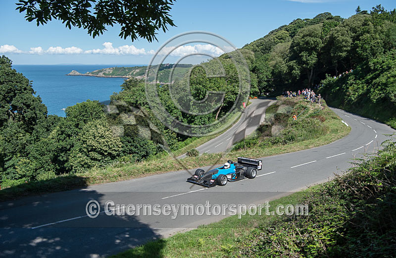 Jersey National_2016_CAR-3 - JERSEY NATIONAL 2016 - CARS
