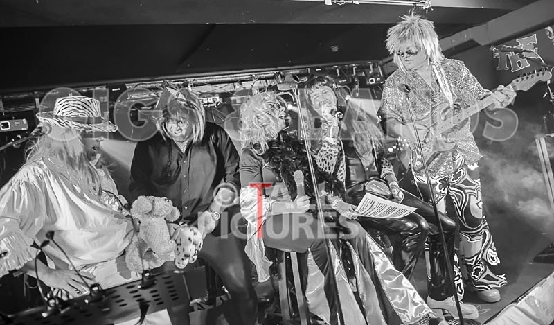 Spangles-141 - SPANGLES