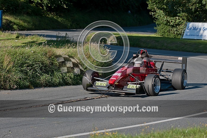 Hill Climb_29-08-11_Car-78 - CARS 2011-08-29