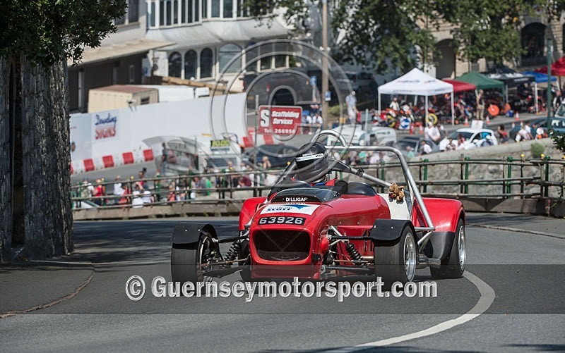 Guernsey National Hill Climb_2013_Car-237 - GUERNSEY NATIONAL 2013 - CARS