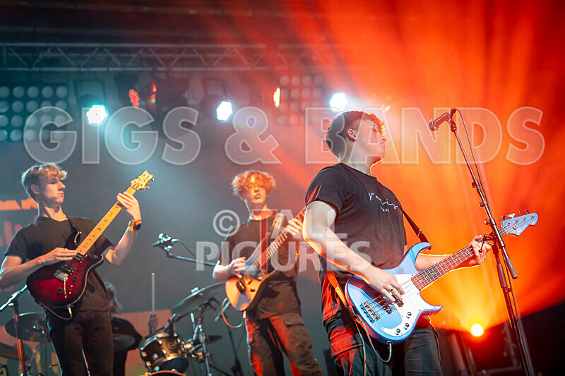 Emissary-17 - EMISSARY