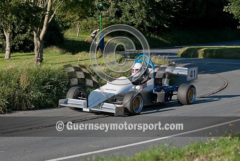 Hill Climb_29-08-11_Car-52 - CARS 2011-08-29