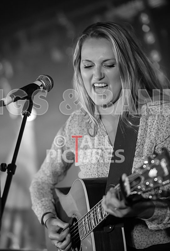 Frankie Davies-41 - FRANKIE DAVIES