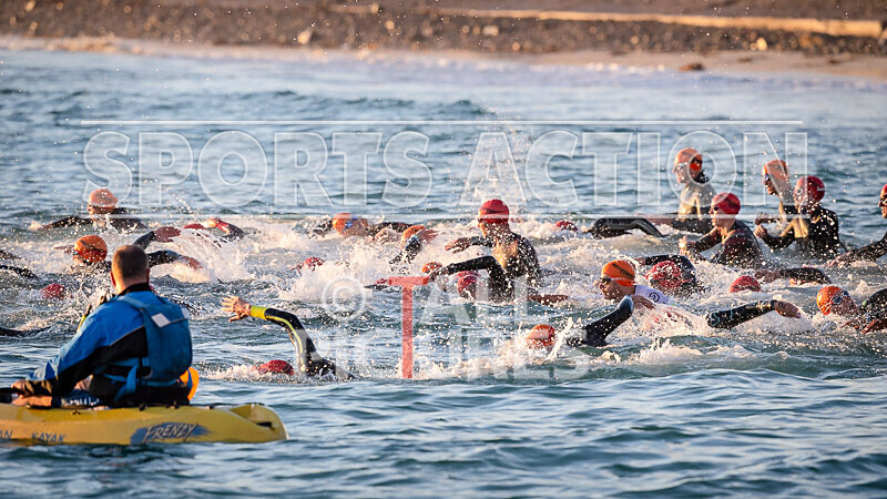 Granite Man 2022-233 - GRANITEMAN TRIATHLON 2022